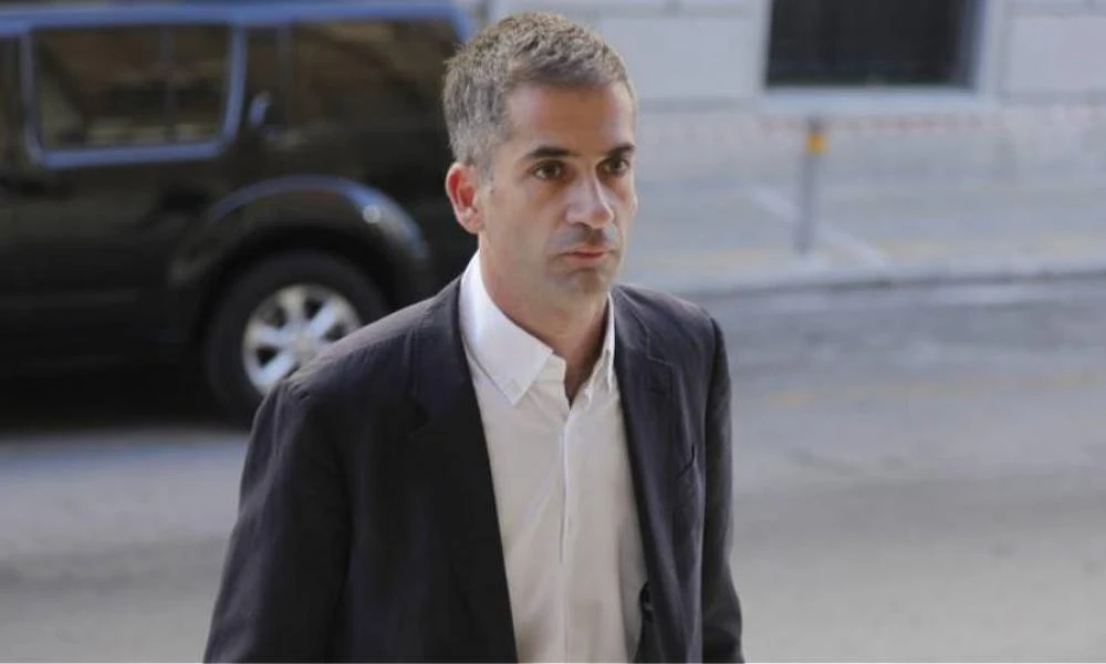 Μπακογιάννης: Θετικός για ντιμπέιτ- "Η ξεκάθαρη παράθεση των προγραμμάτων και η σύγκριση των θέσεων όλων μας, μόνο χρήσιμη μπορεί να αποβεί για τους δημότες"